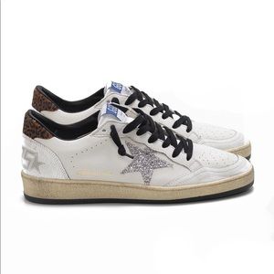 Golden Goose Ballstar Sneaker